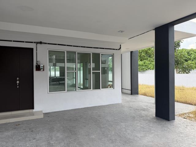 Terraced House for rent in Perak, Tanjong Ipoh