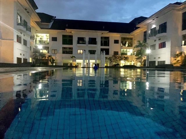 Apartment for rent in Johore Bahru, Johor