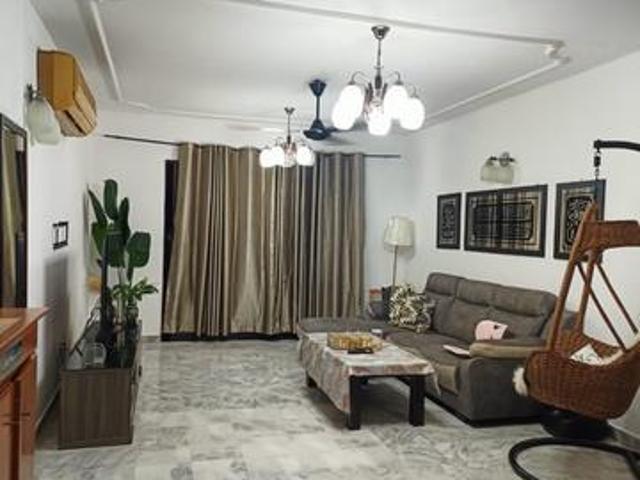 Apartment for sale in Johore Bahru, Johor