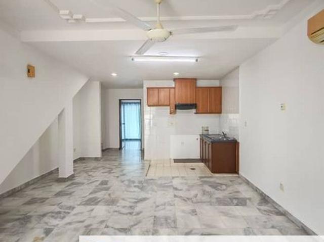 House for sale in Johore Bahru, Johor