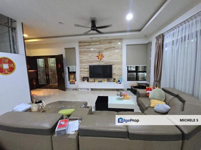 House for sale in Johore Bahru, Johor