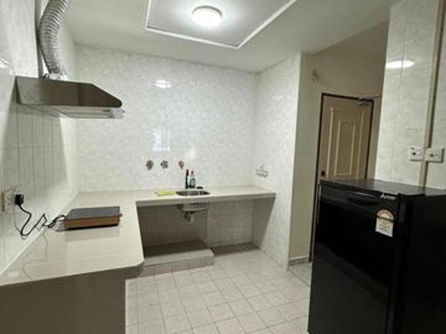 Condominium for rent in Johore Bahru, Johor