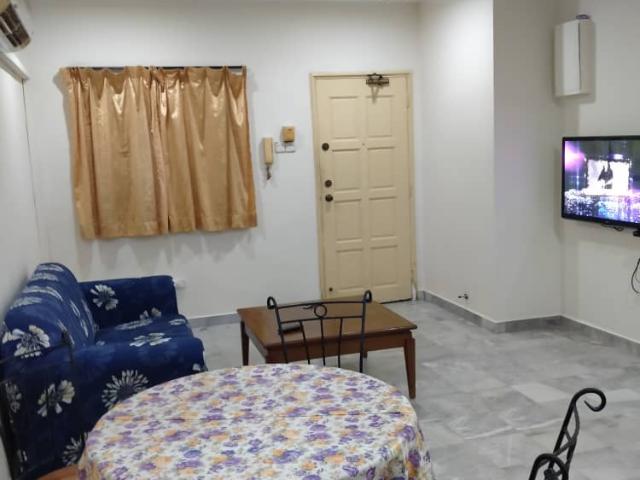 Apartment for rent in Johore Bahru, Johor
