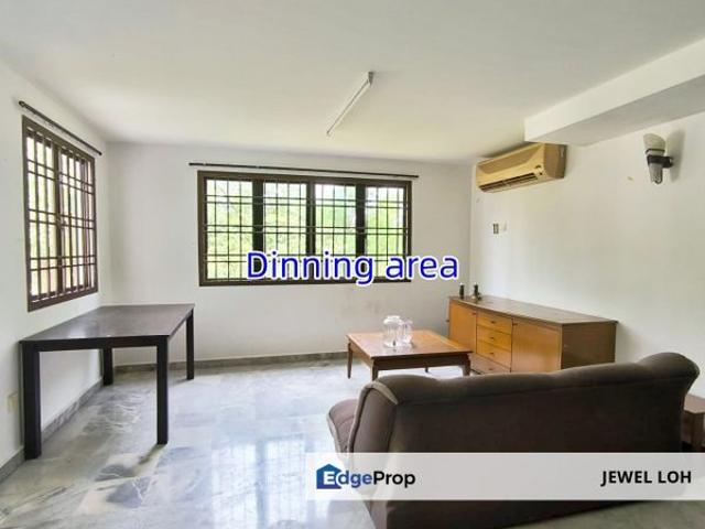 House for rent in Johore Bahru, Johor