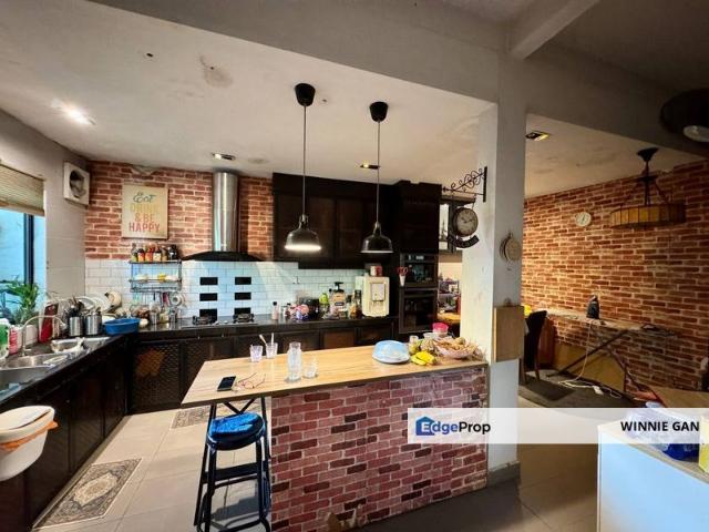 House for sale in Johore Bahru, Johor
