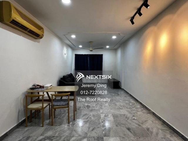 Apartment for rent in Johore Bahru, Johor
