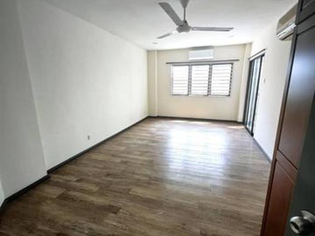 Apartment for sale in Johore Bahru, Johor