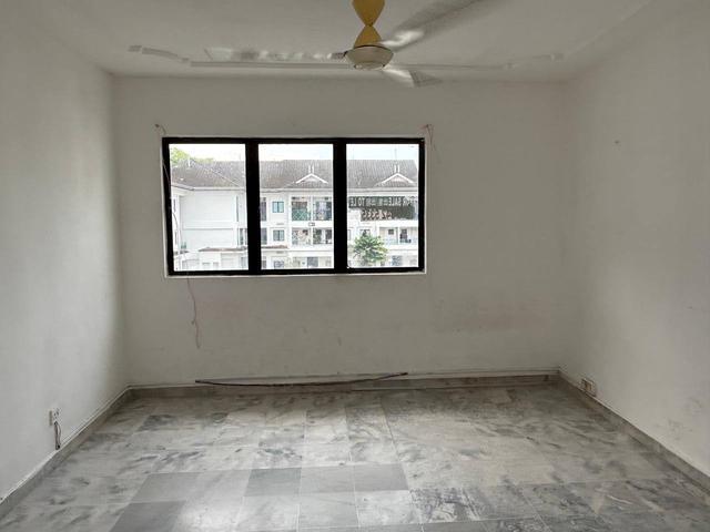 Apartment for rent in Johore Bahru, Johor