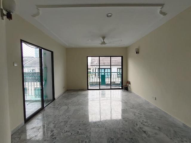 Apartment for sale in Johore Bahru, Johor