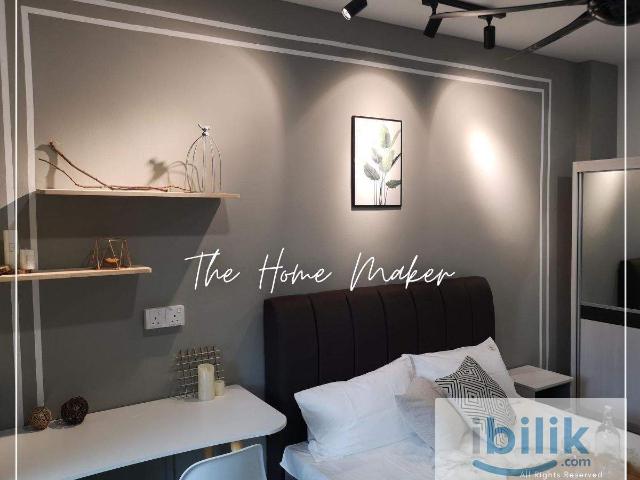 Room for rent in Johore Bahru, Johor