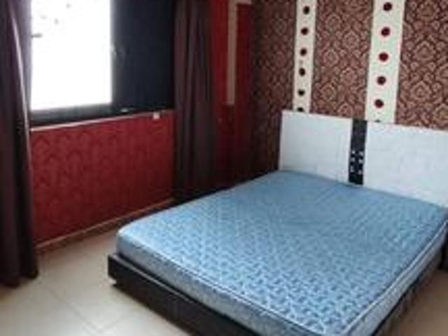 Apartment for rent in Johor Bahru