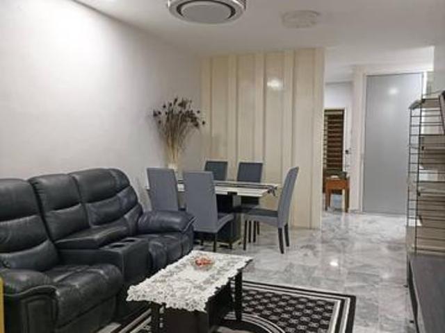 Apartment for sale in Johore Bahru, Johor