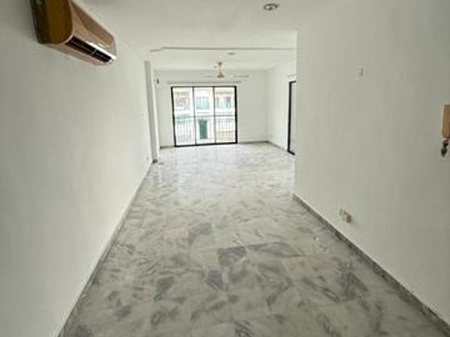 Apartment for sale in Johore Bahru, Johor