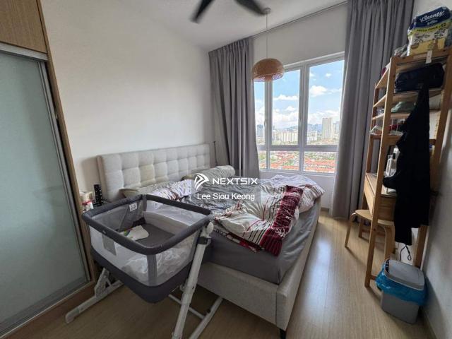 Residential House for rent in Johor