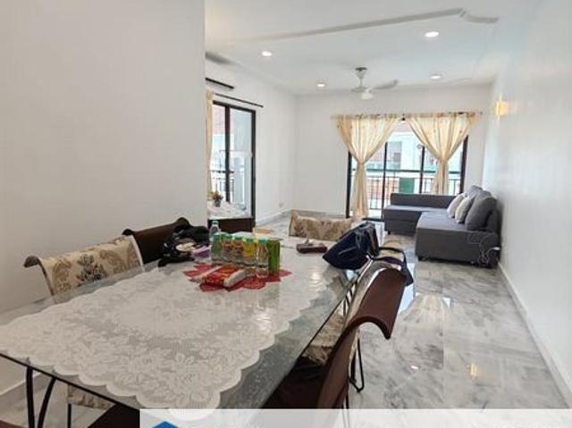 Condominium for sale in Johore Bahru, Johor