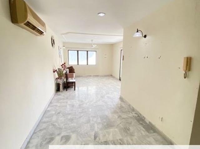 Condominium for sale in Johore Bahru, Johor