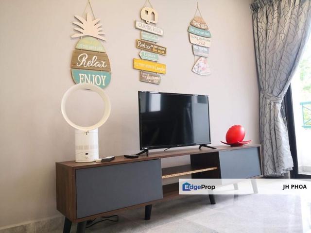 Condominium for sale in Johore Bahru, Johor