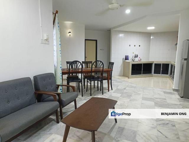 Condominium for sale in Johore Bahru, Johor