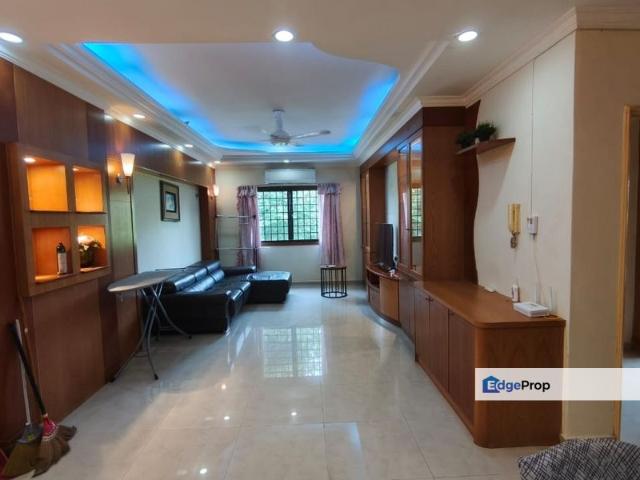 Condominium for sale in Johore Bahru, Johor