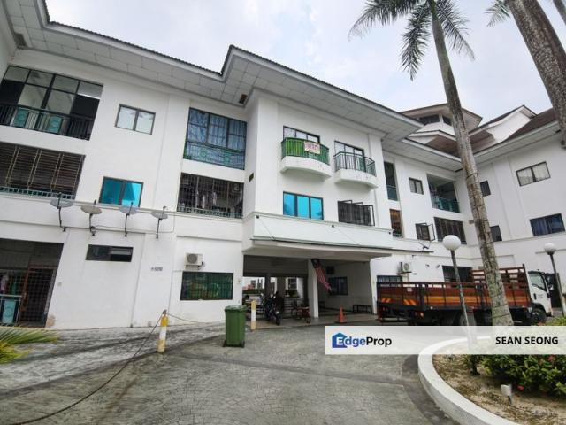 Condominium for rent in Johore Bahru, Johor