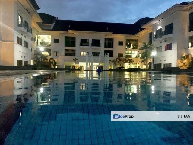 Condominium for rent in Johore Bahru, Johor