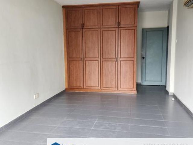 Condominium for rent in Johore Bahru, Johor