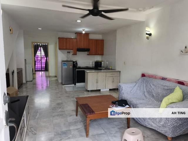Condominium for rent in Johore Bahru, Johor