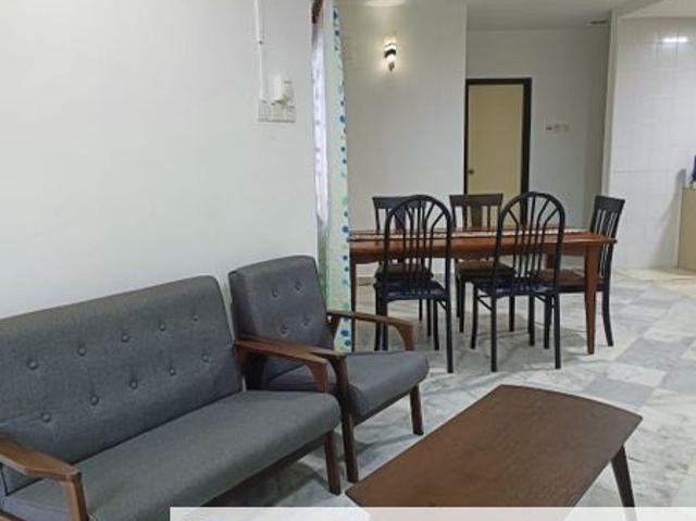 Condominium for sale in Johore Bahru, Johor