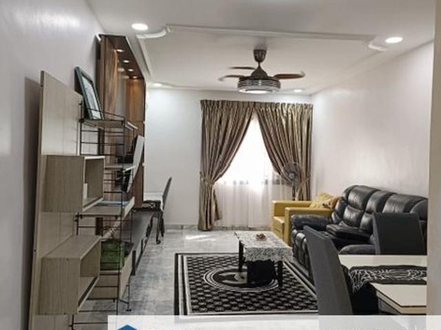 Condominium for sale in Johore Bahru, Johor
