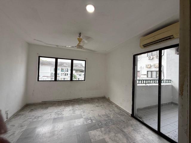Apartment for rent in Johore Bahru, Johor