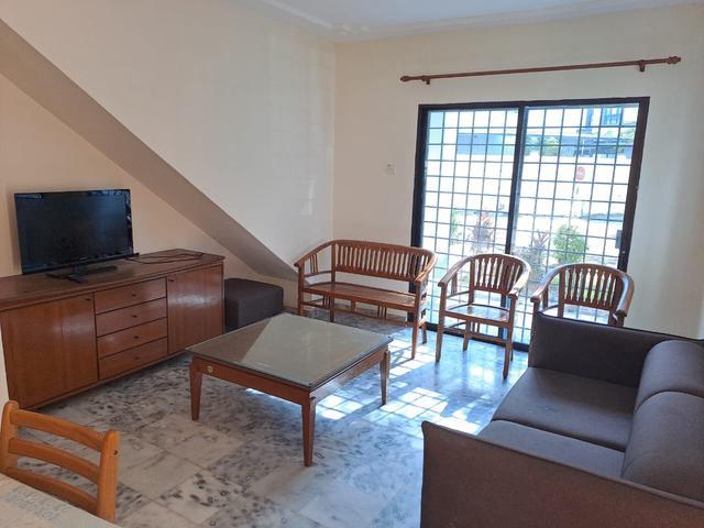 Townhouse for rent in Johore Bahru, Johor
