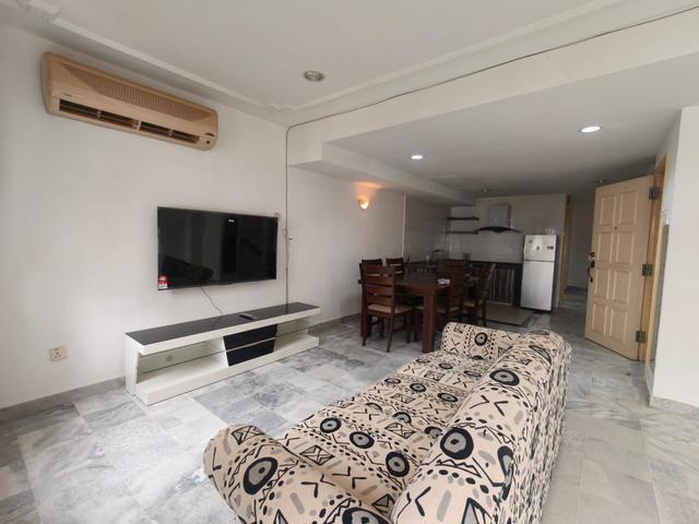 Apartment for rent in Johor Bahru