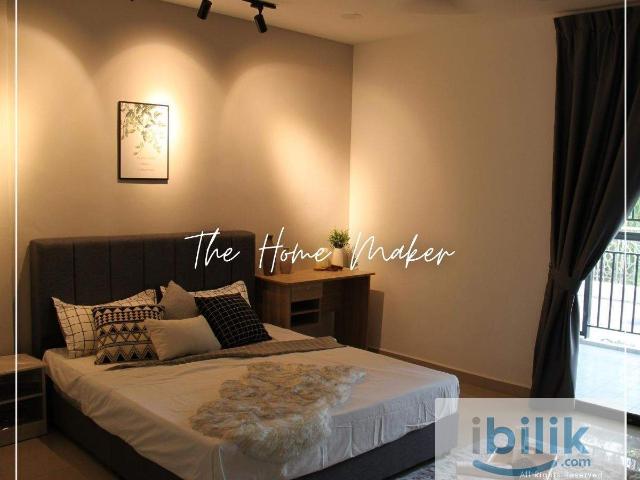 Room for rent in Johore Bahru, Johor