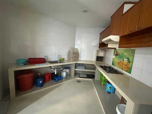 Townhouse for rent in Johore Bahru, Johor
