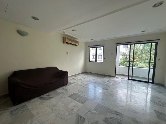 Townhouse for sale in Johore Bahru, Johor