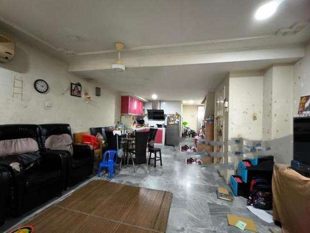 Townhouse for sale in Johore Bahru, Johor