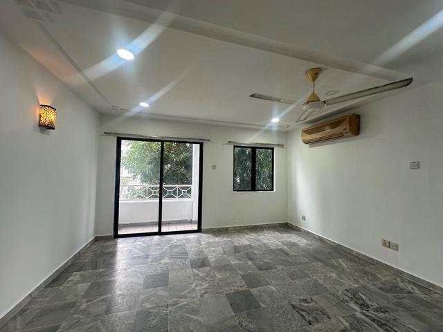 Townhouse for sale in Johore Bahru, Johor