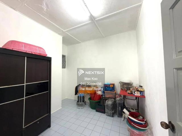 Residential House for sale in Johore Bahru, Johor