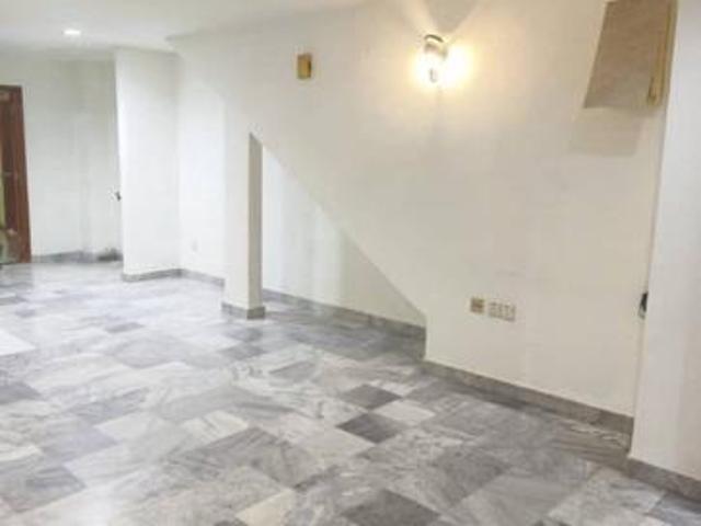 Apartment for sale in Johore Bahru, Johor