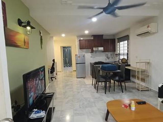 Townhouse for sale in Johor Bahru