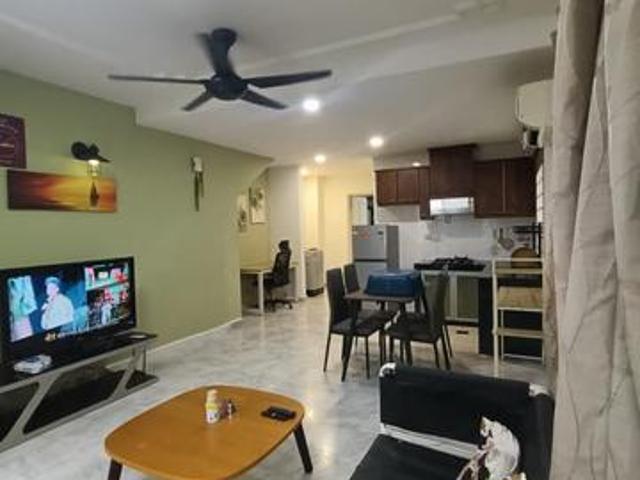 Apartment for sale in Johor Bahru