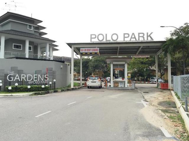 Townhouse for sale in Johore Bahru, Johor