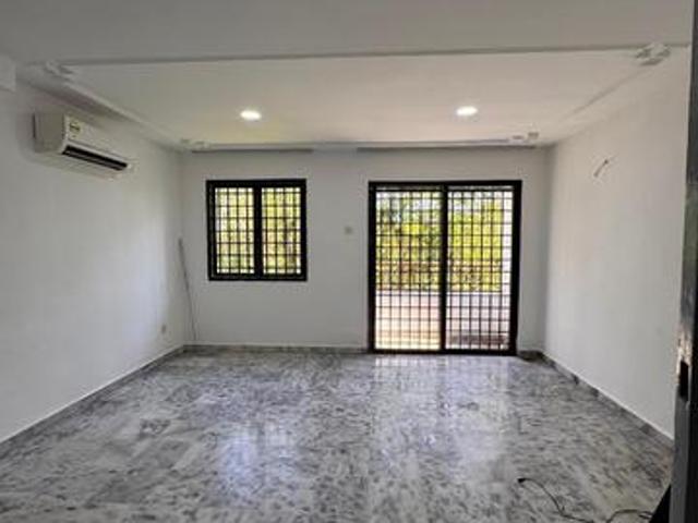 Townhouse for rent in Johore Bahru, Johor