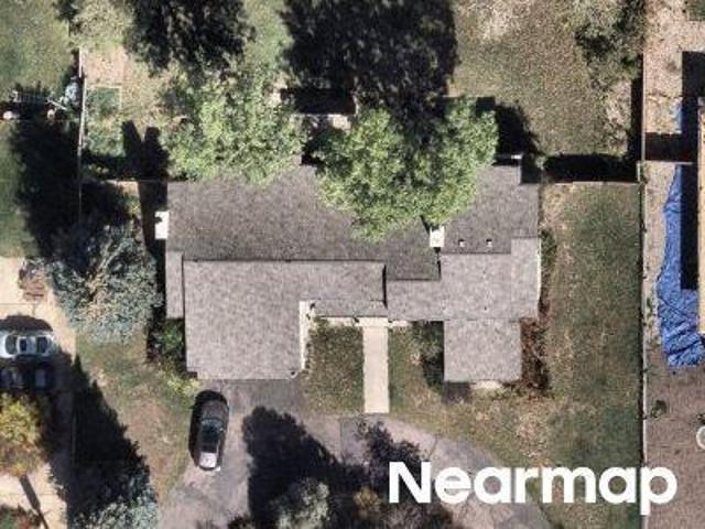 House for sale in Colorado Springs, Colorado