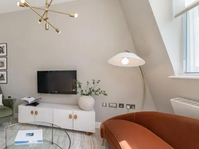 Apartment for rent in Covent Garden, Greater London
