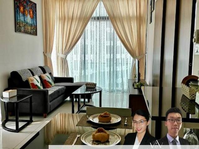 Condominium for rent in Perak, Tanjong Ipoh