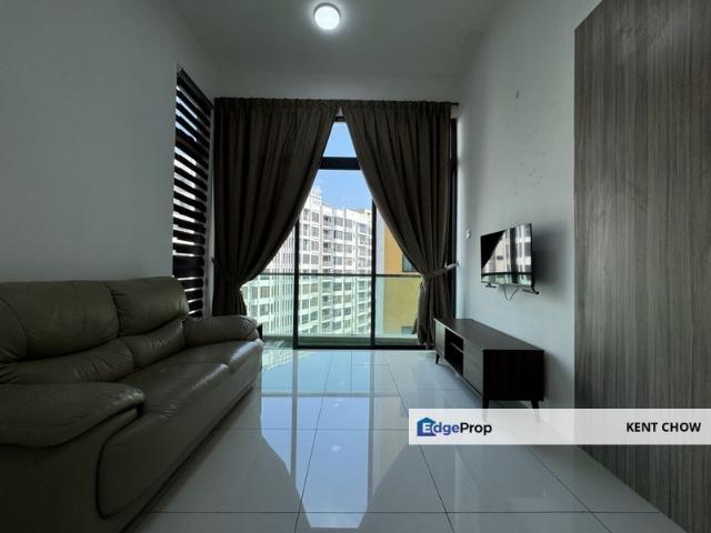 Condominium for rent in Perak, Tanjong Ipoh