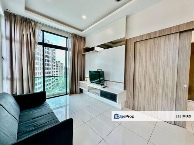 Condominium for sale in Perak, Tanjong Ipoh
