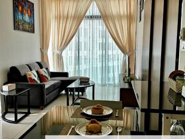 Condominium for rent in Perak, Tanjong Ipoh