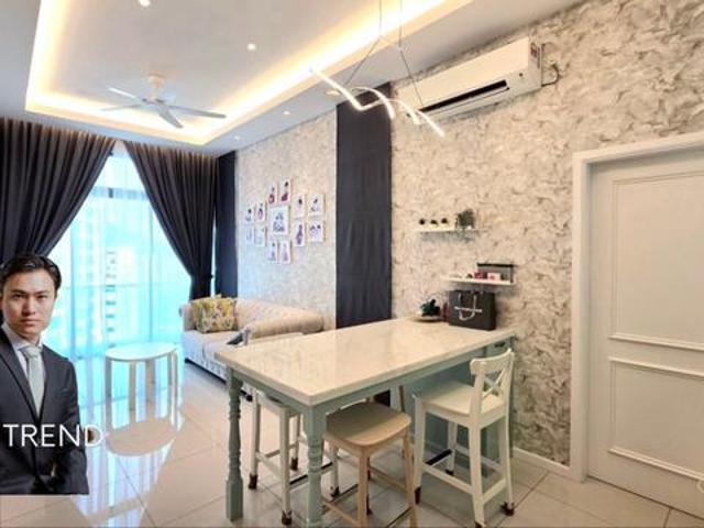 Condominium for sale in Perak, Tanjong Ipoh
